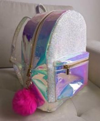 Carteras , mochilas