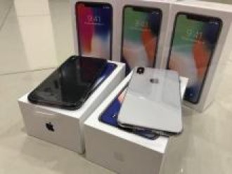 New Apple iPhone XS Max XR XS  X 8 Plus 7+