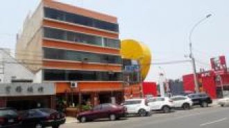 Estudio, 30 m² – Alquiler Oficina-Consultorio 30m2 Alt. cuadra 27 de Av. Aviación