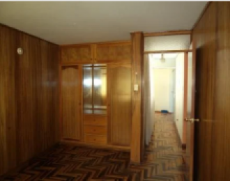 1 Cuarto, 20 m² – Alquilo habitaciones amobladas con WI-FI y CABLE, baño privado