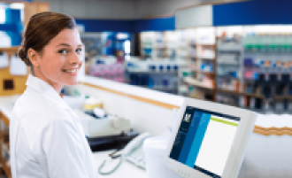 SE NECESITA VENDEDORA INFORMÁTICA