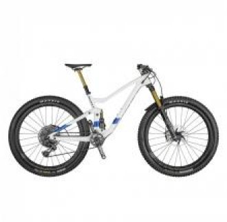 2021 Scott Genius 900 Tuned AXS Mountain Bike