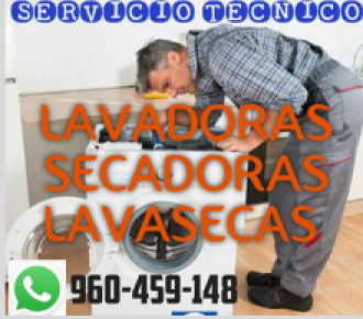 REPARACION Y MANTENIMIENTO DE SECADORAS BOSCH -960459148- LA MOLINA $25