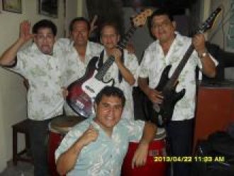 Orquesta INternacional:  