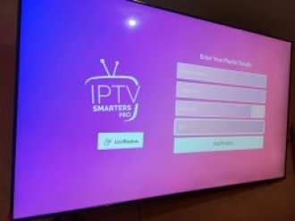 IPTV BASICO CON TODOS LOS CONTENIDOS