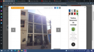 9 Cuartos, 277 m² – ALQUILO LOCAL COMERCIAL-IDEAL PARA OFICINAS-CHINCHA ALTA