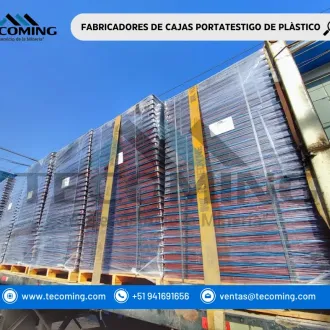 PORTAMINERALES PARA EXPLORACION MINERA CON MAXIMA RESISTENCI