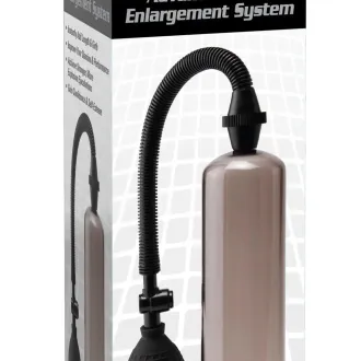 BOMBA DE SUCCION PUMP WORX NEGRO 