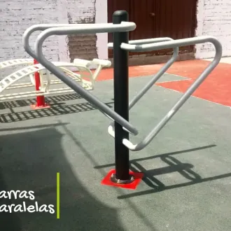 Venta de equipos de gym y juegos para niños