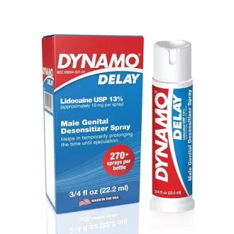 RETARDANTE EN SPRAY AYUDA A CONTROLAR LA EYACULACION PRECOZ