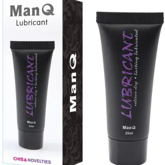 LUBRICANTE MAN Q LUBE
