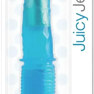 Vibrador Realista Juicy Jewels Opal Crystal