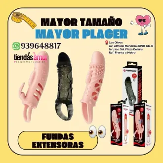 Descubre la comodidad y el estilo con nuestras fundas alarga