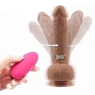 VIBRADOR DIDI MAXIMA VIBRACION.946 856 918