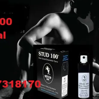 Stud 100 spray retardante masculino-Sexshop Zarate