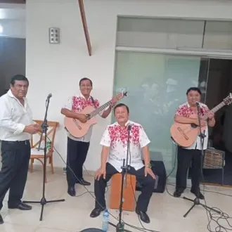 grupo de musica criolla