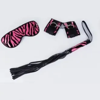 Fetish Kit Sado Bondages