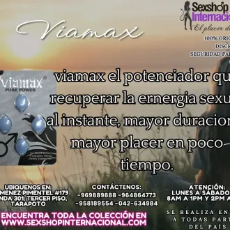 potenciador mejor rendimiento sexual en tarapoto 