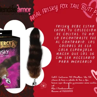 plug anales TIENDAS AMOR SEXSHOP 95830070