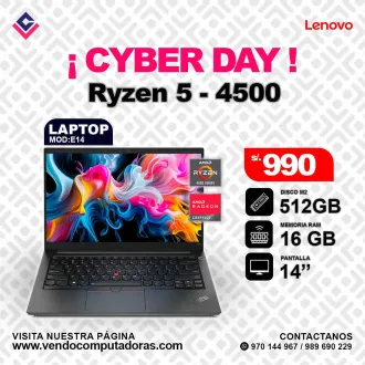 Laptop DELL Intel Core i5 - 10ma. latitude3410