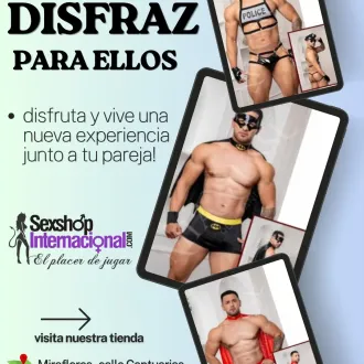 lenceria sexy SEXSHOP INTERNACIONAL MIRAFLORES 971890151