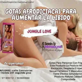 AFRODISIACO SEXSHOP INTERNACIONAL SAN ISIDRO 971890151