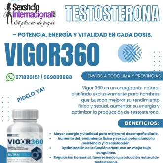 Potenciadores SEXSHOP INTERNACIONAL 971890151