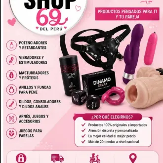SEX SHOP 965216499 REGALOS HOT PARA SORPRENDER A TU PAREJA 