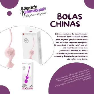 BOLAS CHINAS SEXSHOP INTERNACIONAL SAN ISIDRO 971890151