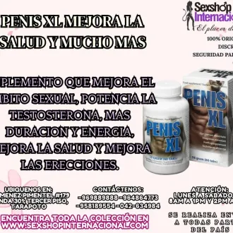 PONTENCIADORES SEXUALES MAS ERECCIONES EN TARAPOTO