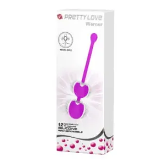 EJERCITA TU SUELO PELVICO CON ESTE FABULOSO BOLAS DE KEGEL