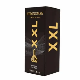 DESARROLLADOR XXL STRONG MAN