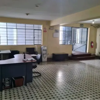 REMATO LOCAL INDUSTRIAL 300 560M2 750mil 