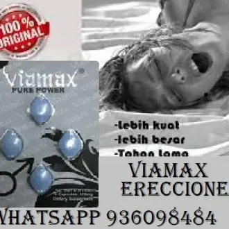 Orgasmos potentes con Viamax-Sexshop Avda Arenales lince