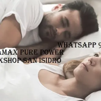 Aumento de libido y deseo con Viamax-Sexshop las Malvinas