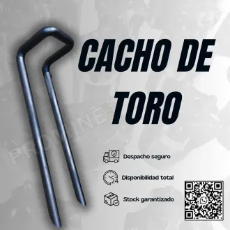 Creado para Resistir Trabajo Pesado