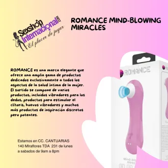 SUCCIONADORES DE CLITORIS