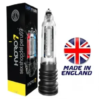 BATHMATE HERCULES HYDRO 7 BRITANICO ORIGINAL
