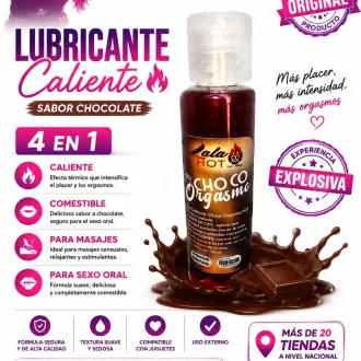 Lubricantes comestibles sabores deliciosos 965216499