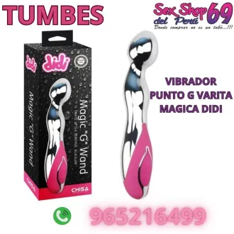 Vibradores silenciosos y potentes 965216499