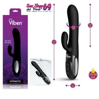  Vibradores Recargables y a Pila 965216499