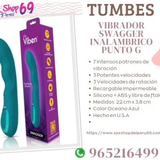 Vibradores Discretos y Compactos 965216499