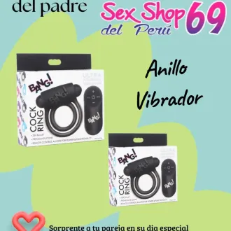 ANILLOS RETARDANTES SEXSHOP_ 69 AQP MERCADERES 406 TDA 221