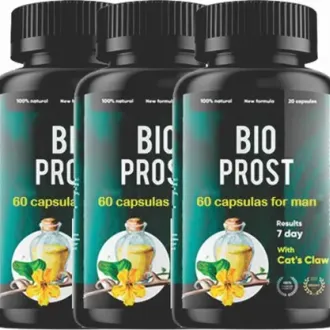 DESARROLLADOR BIOPROSS 3 FRASCOS X 20