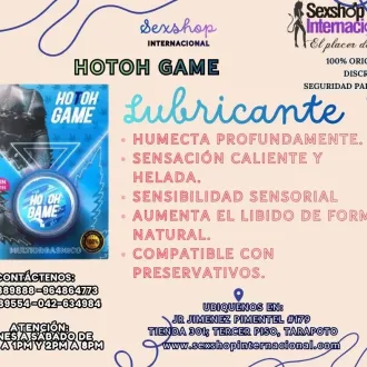 pomadas exitantes con efecto calentura y sensibilidad en tar