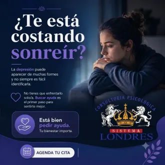 DEPRESIÒN