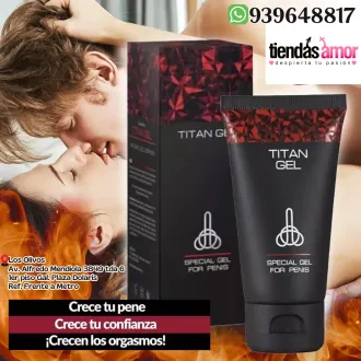 Las mejores ofertas en Remedios y suplementos sexuales Titan