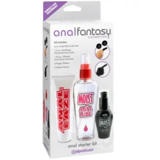 LUBRICANTE FANTASY KIT COLECCION