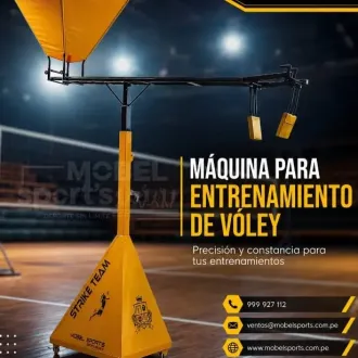 Voley accesorios equipo de entrenamiento mobel sports