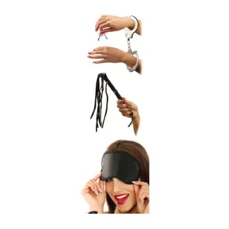 FETISH FANTASY KITS